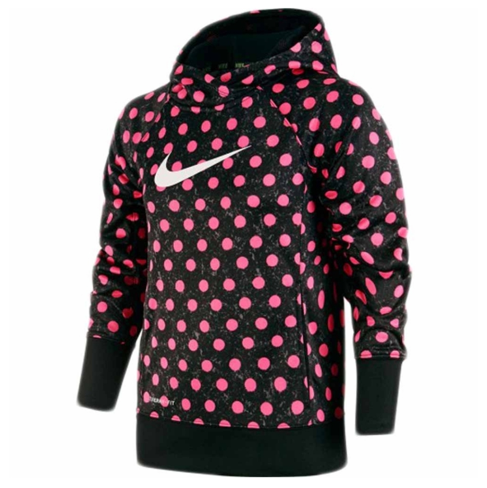 Therma-FIT nike hoodie
